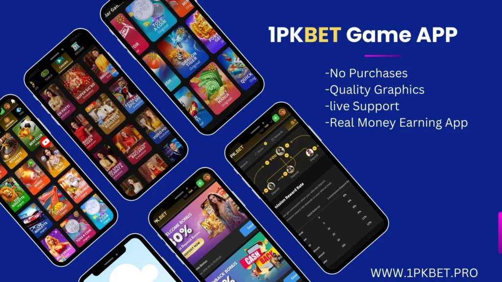 1pkbet apk download