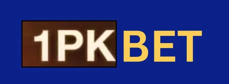 1pkbet logo